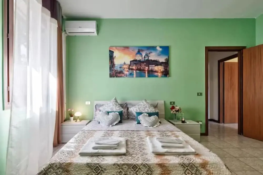 Venice Miramare Residence 2
