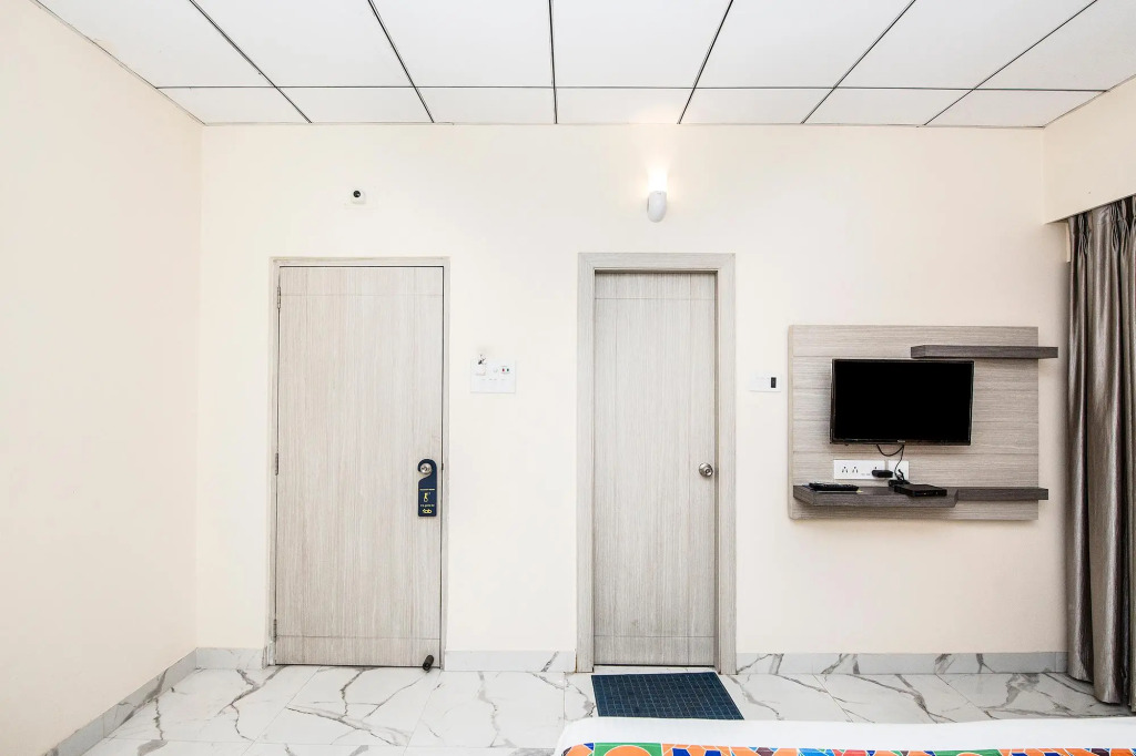 FabHotel Shivangan