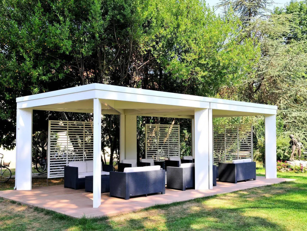 Park Hotel Villa Giustinian