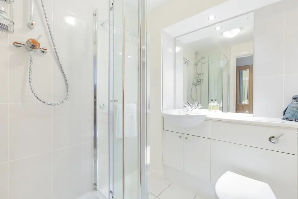 388 Old Tolbooth Wynd Apartment 2