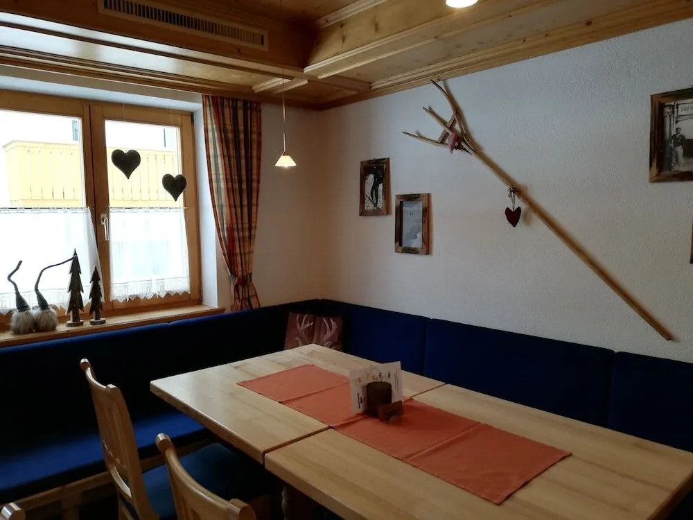 Hotel Casada - Silvretta Premium Card Betrieb
