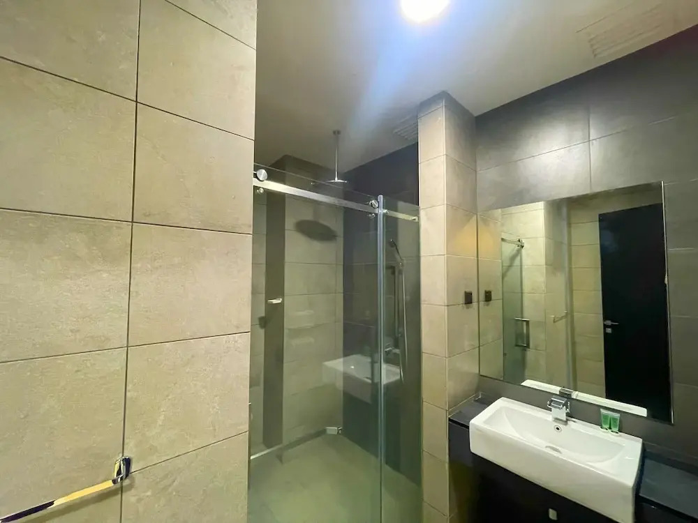 Opus Residences Merdeka Tower KL