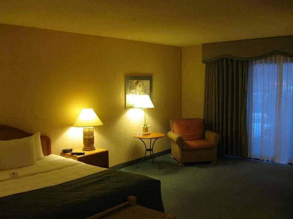 FairBridge Hotel & Conference Center Yakima