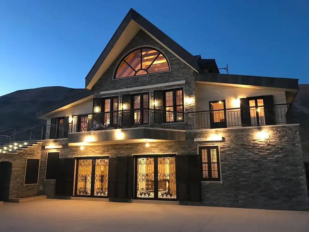 Chalet de Charme, Cedar, Lebanon, ENTIRE CHALET