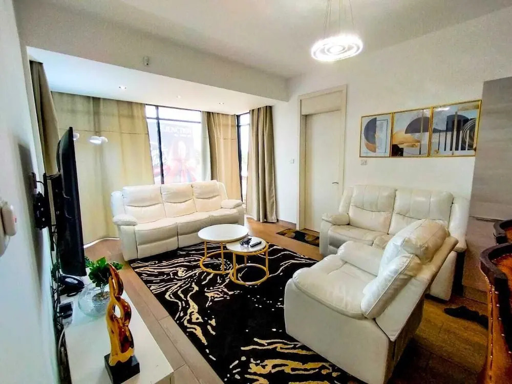 Lux Suites Nova APartments Westlands