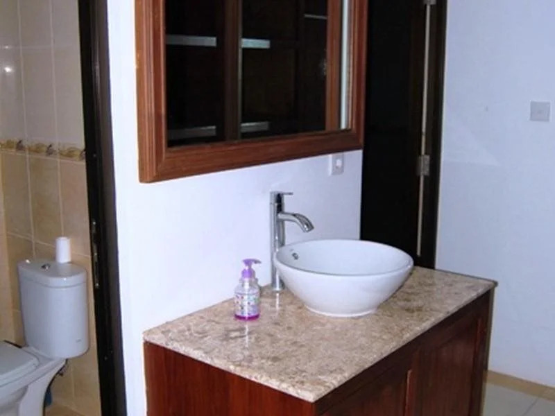 Suzanne Homestay
