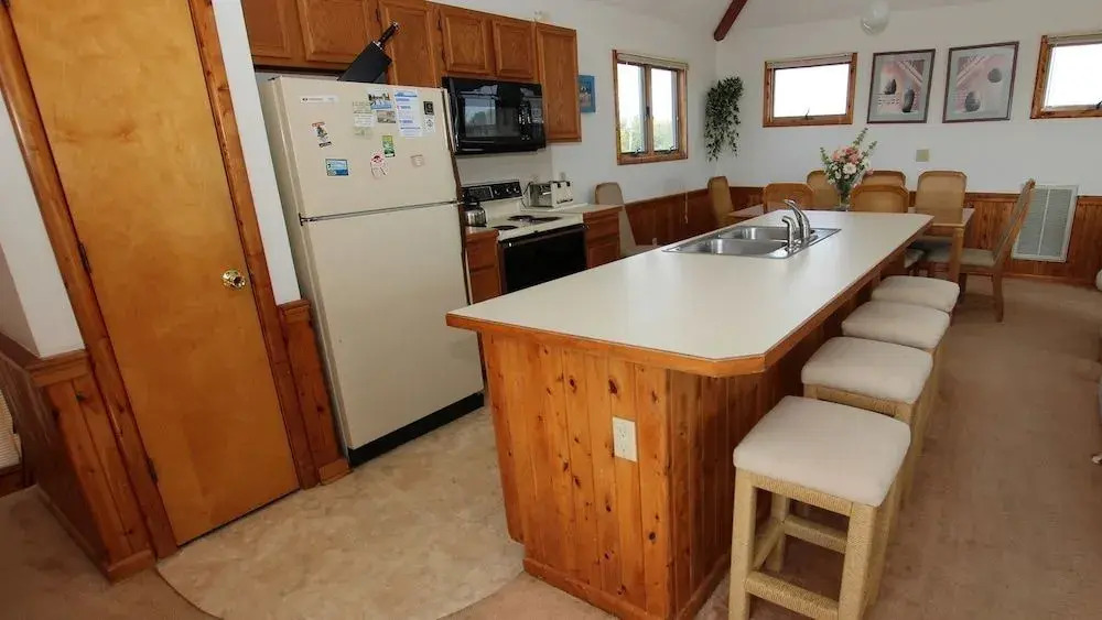 The Crystal Home 551 - 4 Br Home