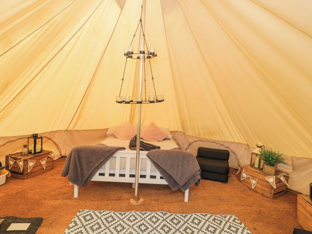 Bell Tent 2