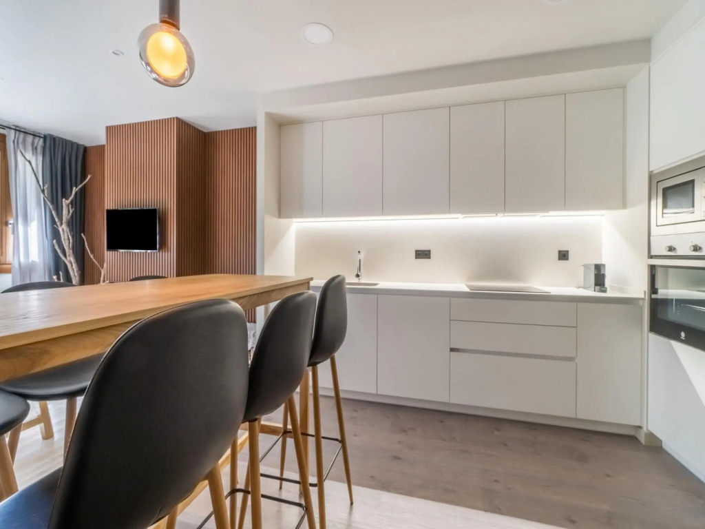 NATUSliving Benasque E
