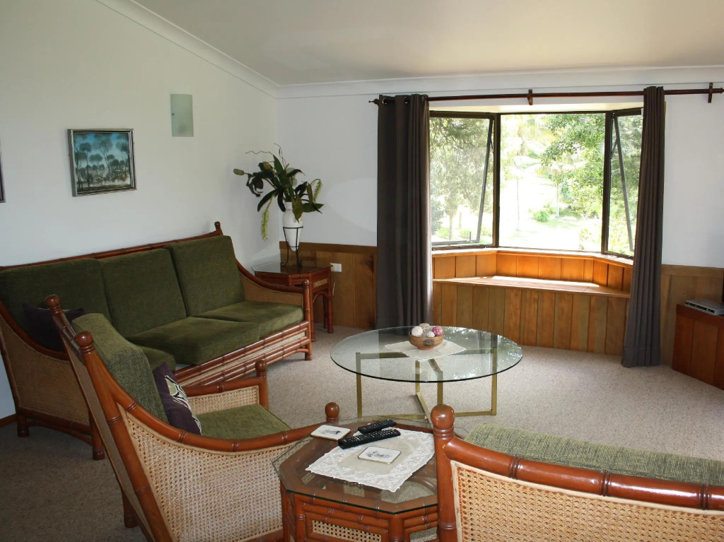 Ahstyk Cottage
