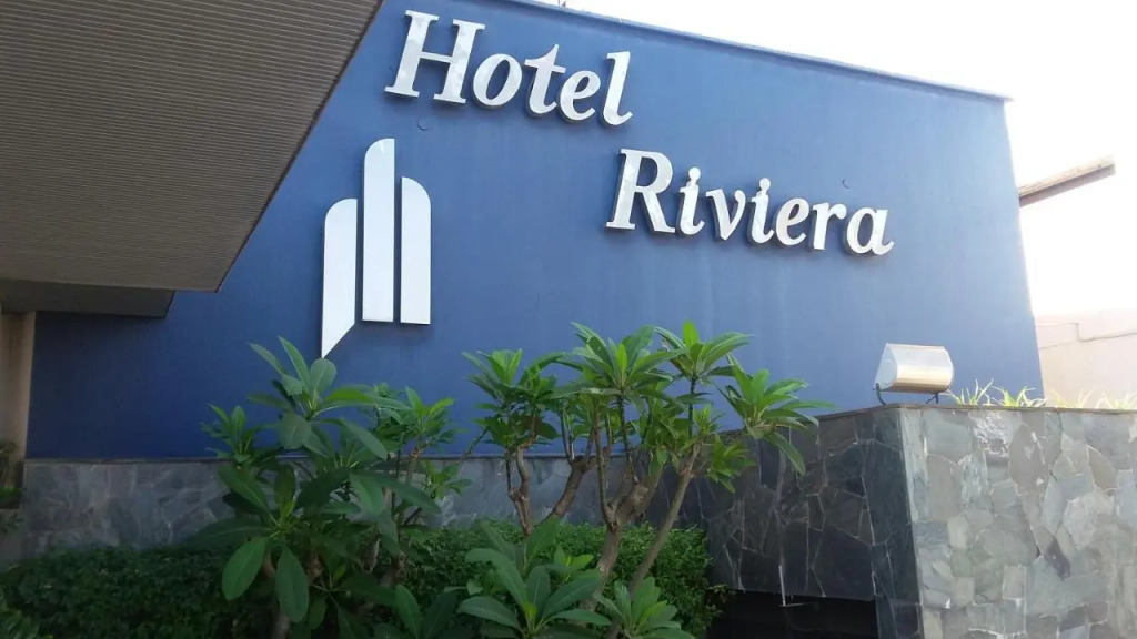 Hotel Riviera