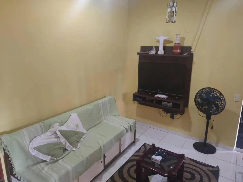 Casa de praia completa em Cabo Frio - Melhor Custo x Benefício