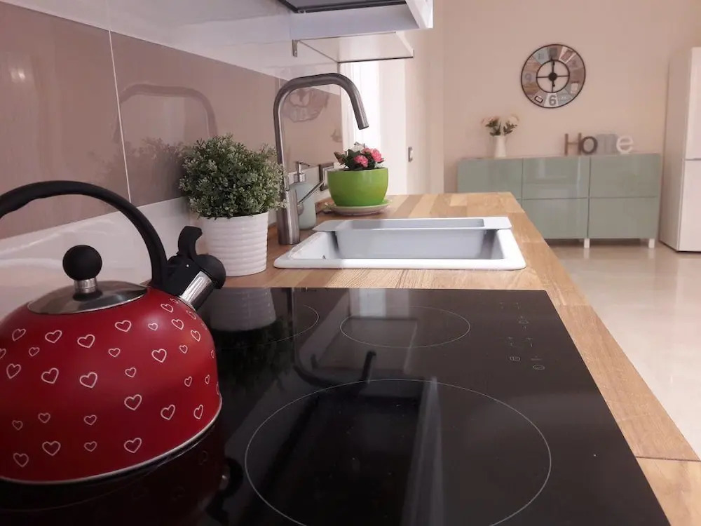 HomeAway Salerno