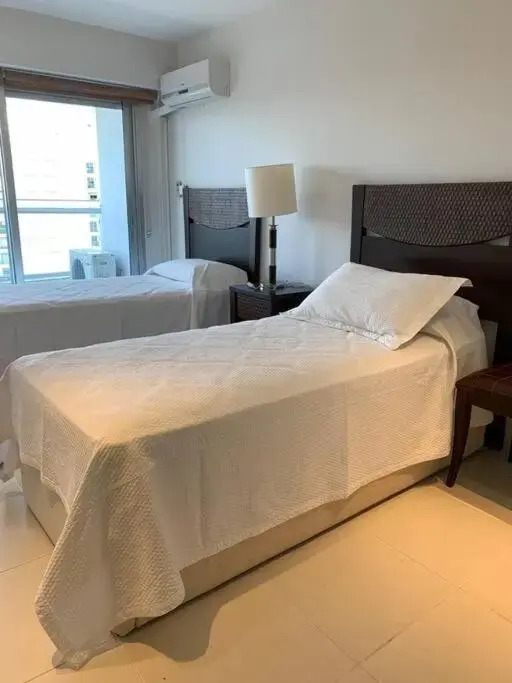 Apartamento Premium con vista al mar