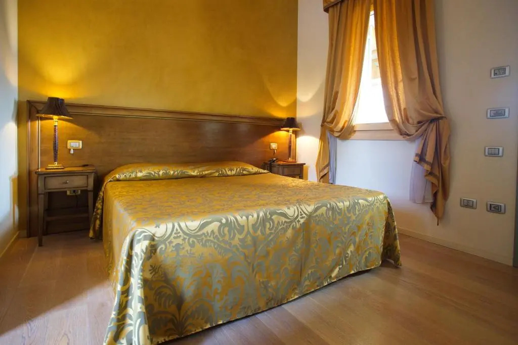 Hotel Asolo