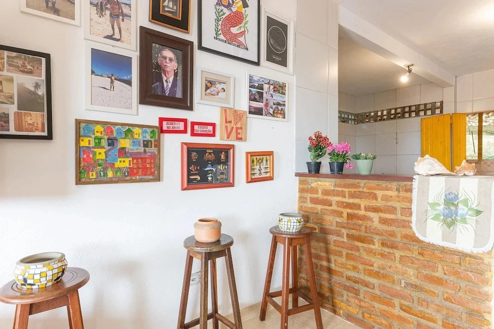 Casa em Catuama-PE-SH101M