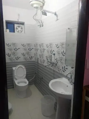 Rajaji Retreat Resort