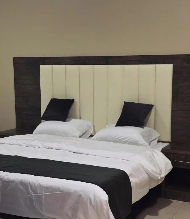 أبراج العرب للشقق المخدومة Abaraj Alarab Serviced Apartment