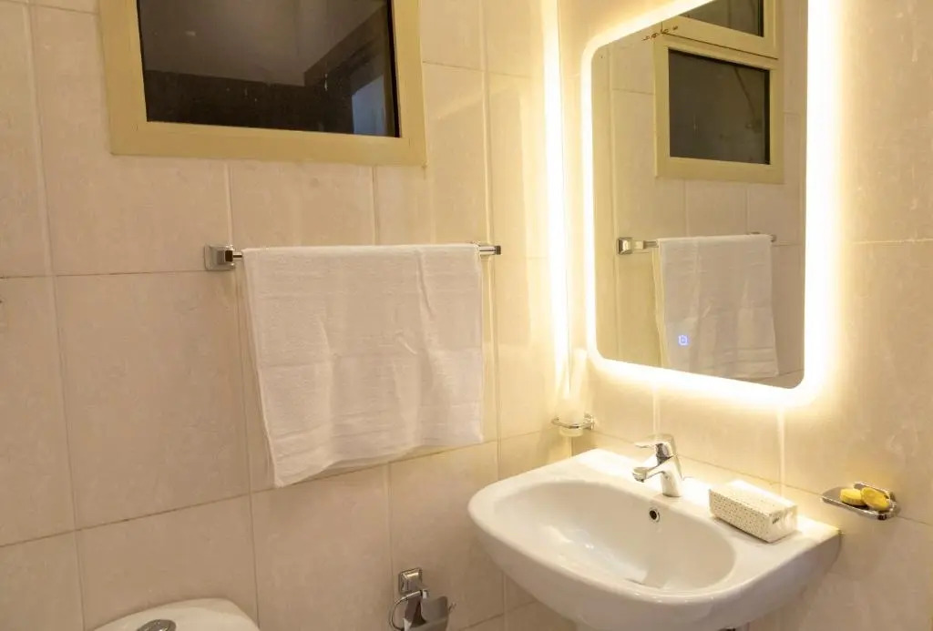 No.2-3 Relax & Enjoy Time w/Manazil Alyasmin 3BR/3BA