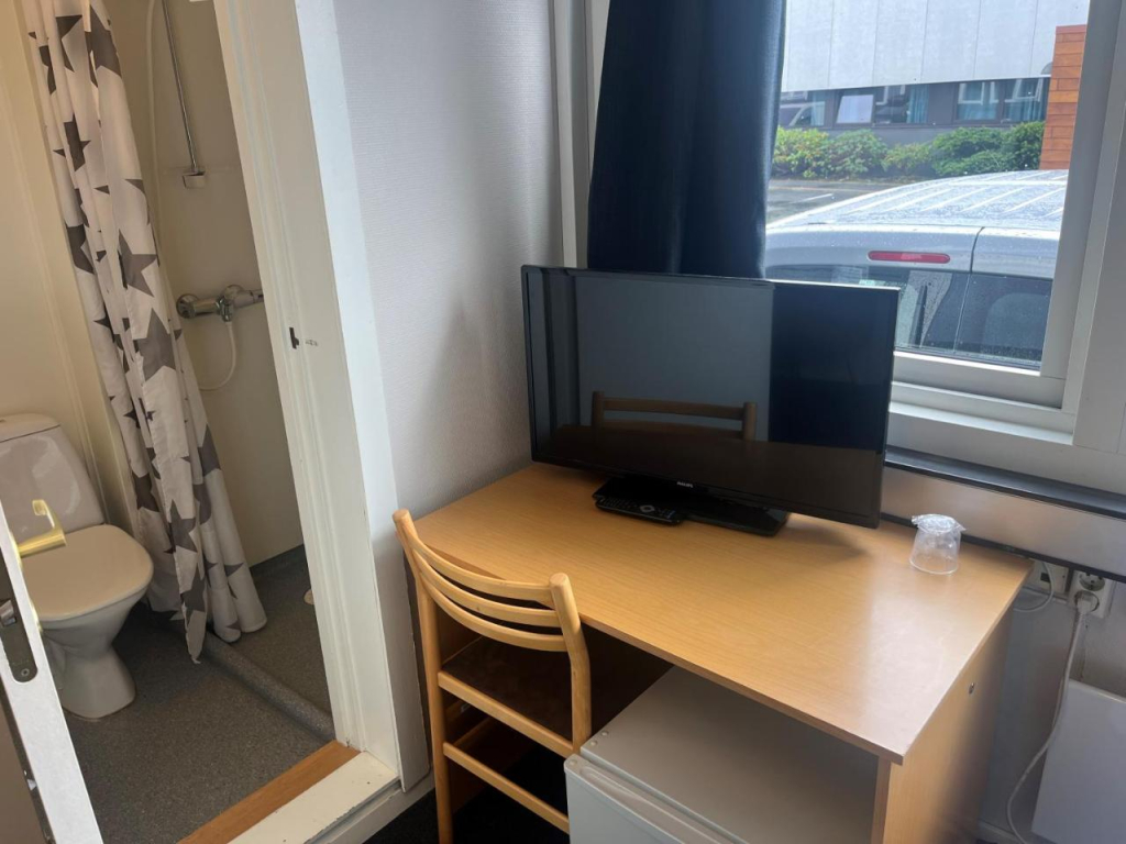 Ågotnes Hotell