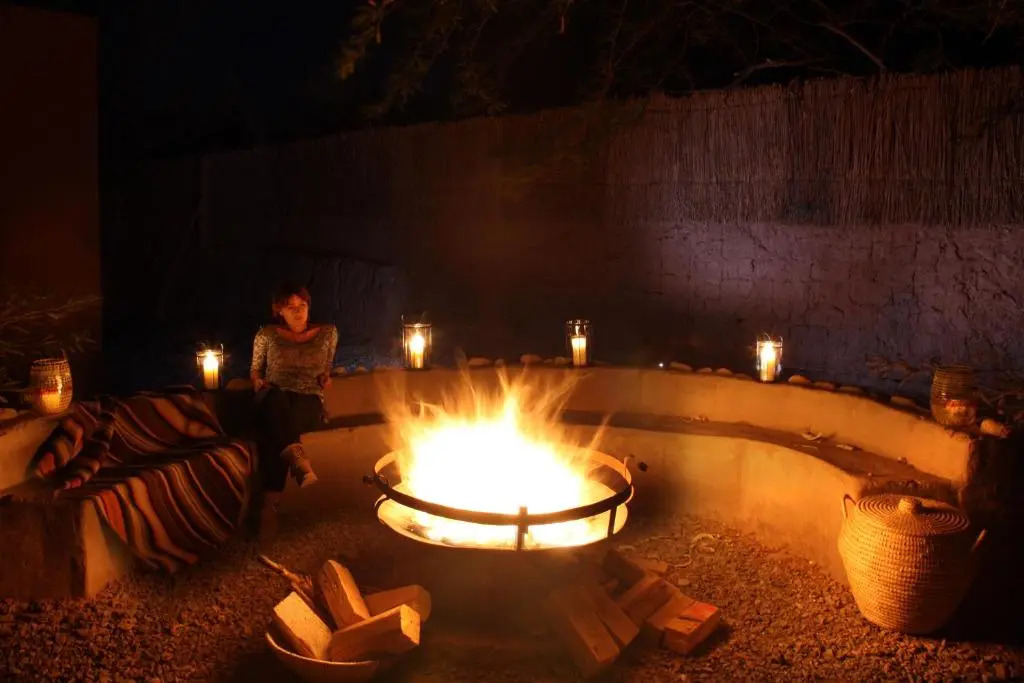 Casa Solcor Boutique Bed & Breakfast