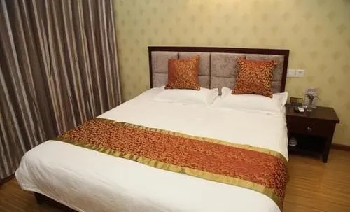 Yuejia Apartment