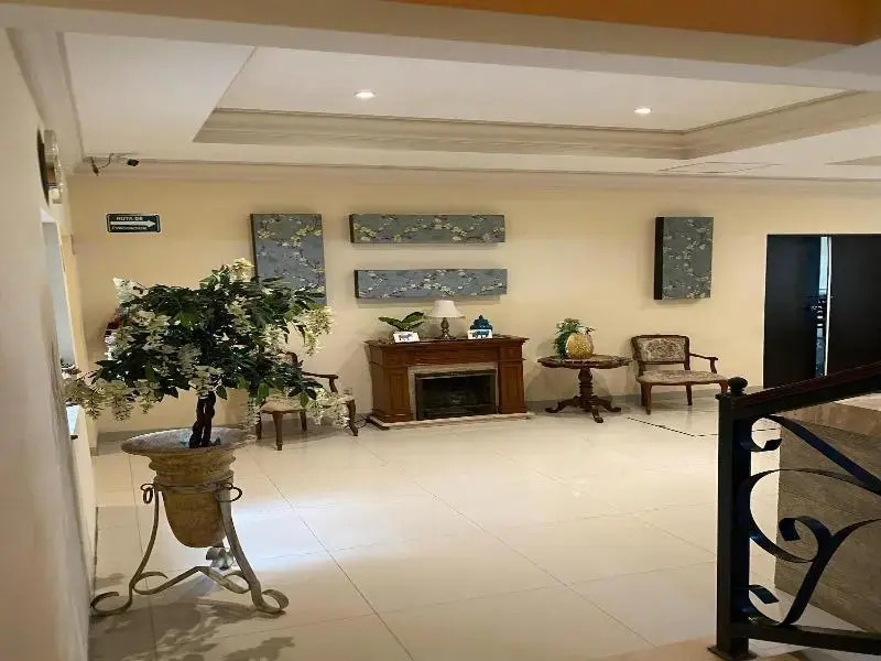 Hotel Plaza Express