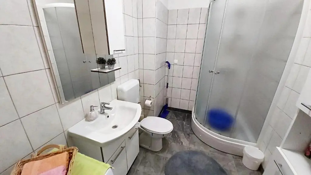 Apartment Ribnjak 10