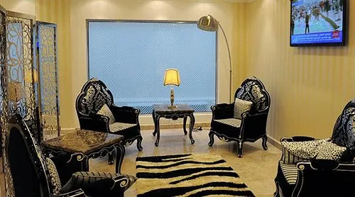 Pioneer Hotel Apartments Muscat