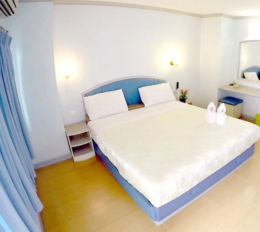 P.A. Place Hotel