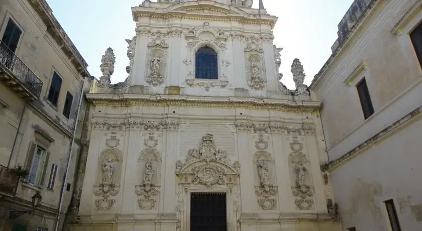 Casa Patarnello