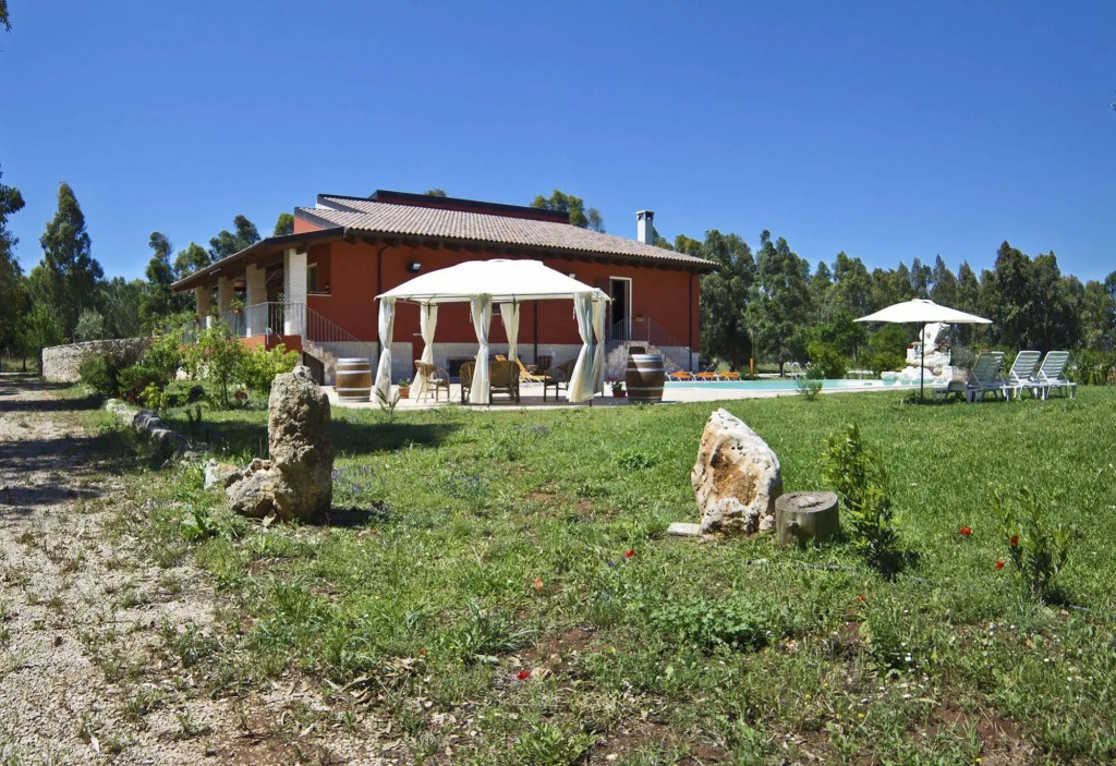 Villa Pizzi by Perle di Puglia