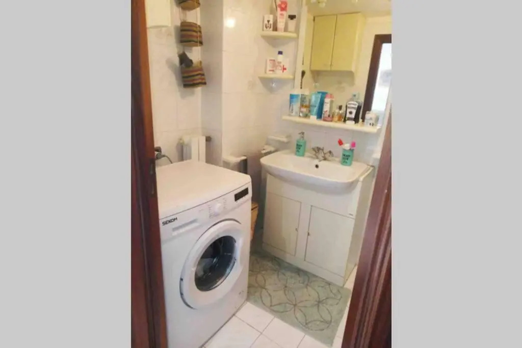 Torrione Apartment