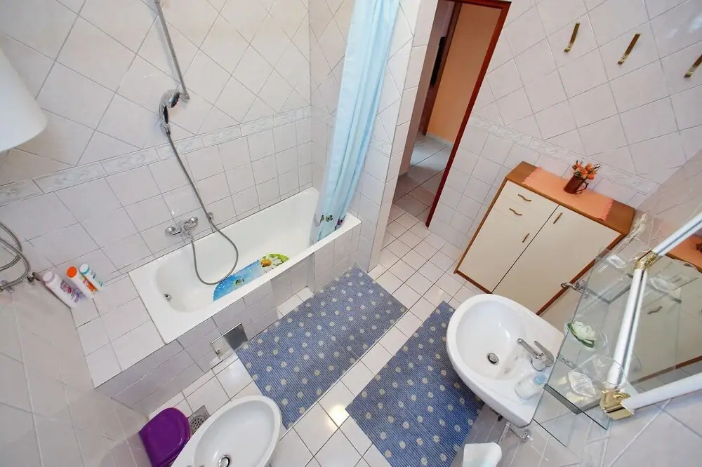 Julijana - Economy Apartment - A1
