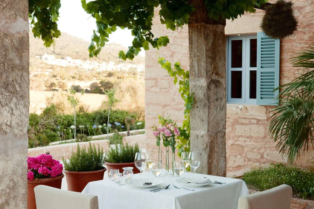 Predi Son Jaumell Hotel Rural