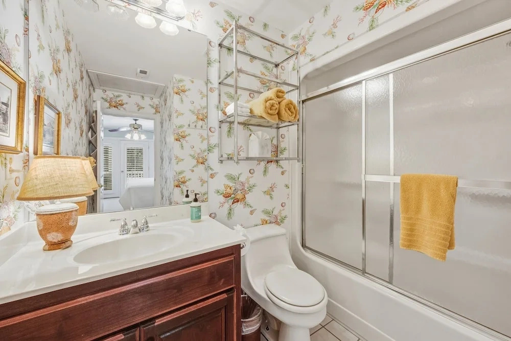 The Marsh Fox 5 Bedroom Home