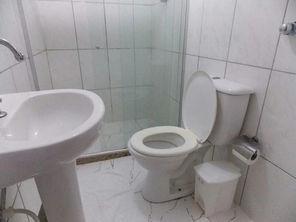 Pousada Velho Guerreiro