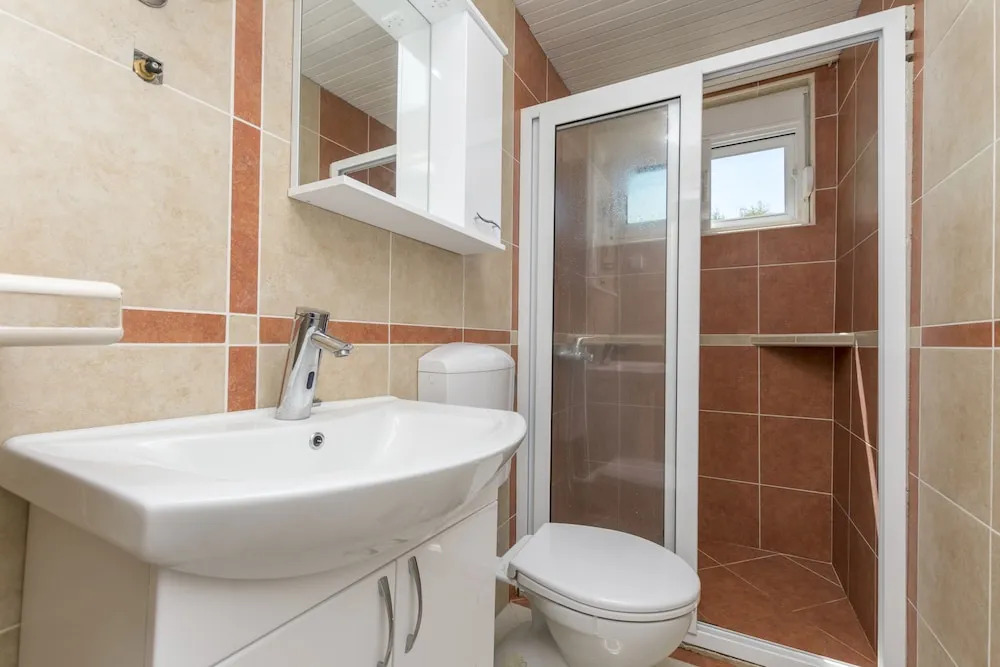 House SPA Carpe Diem with the best sea view
