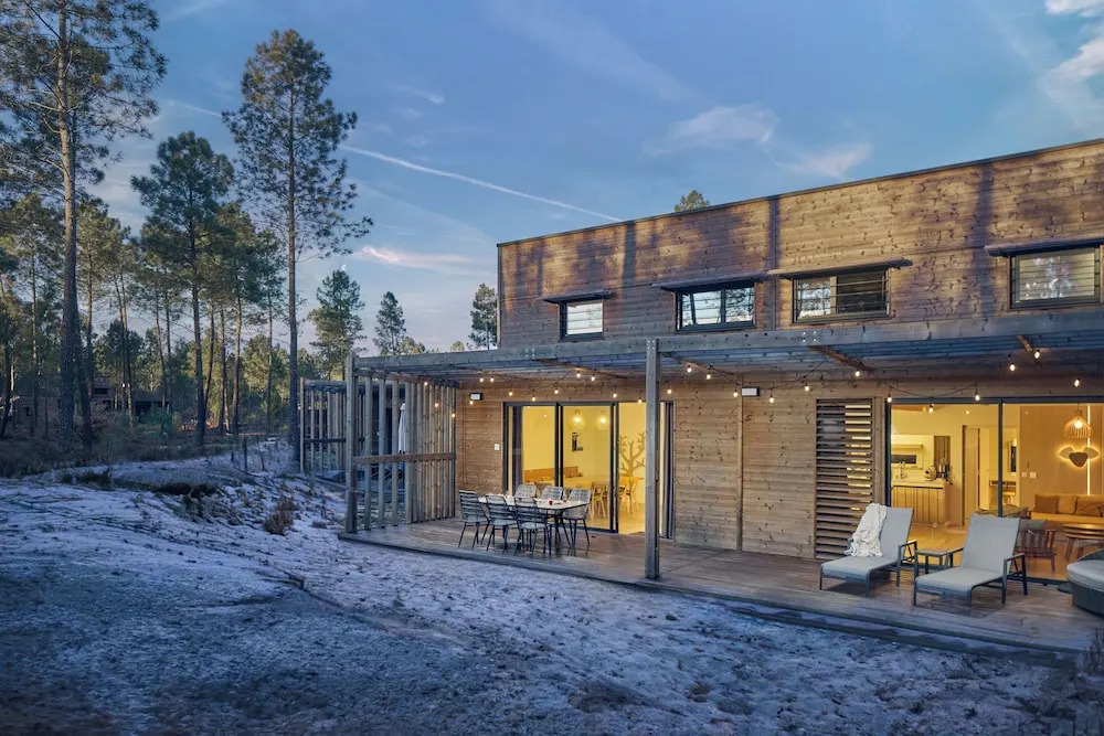 Center Parcs Les Landes de Gascogne