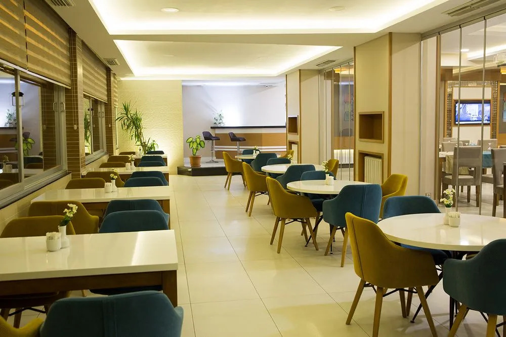 White Star Hotel