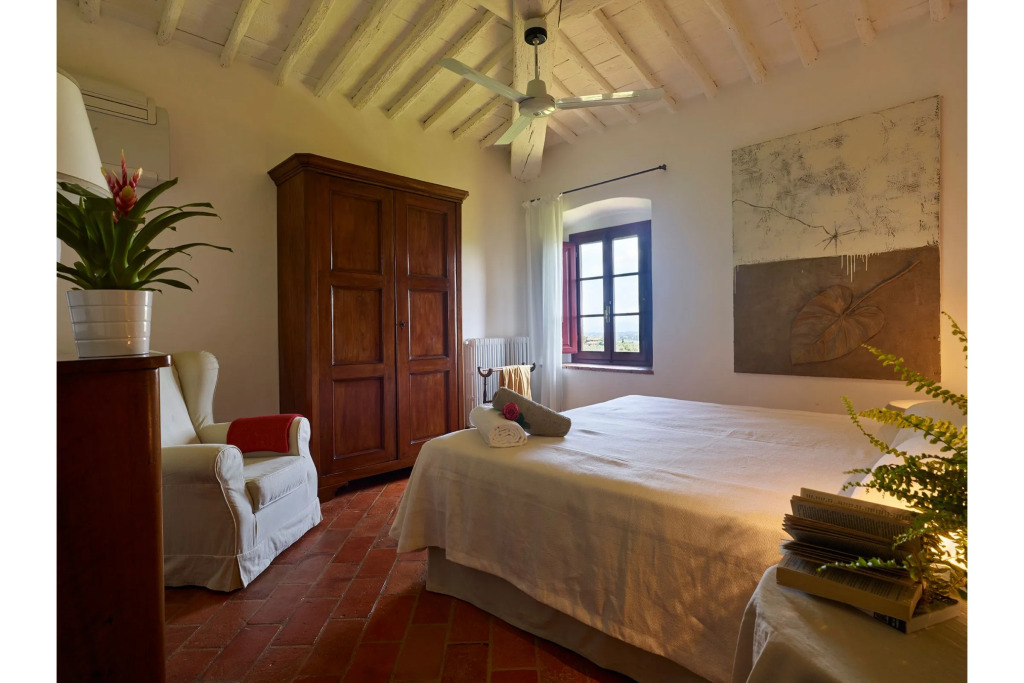 Villa De’ Sernigi