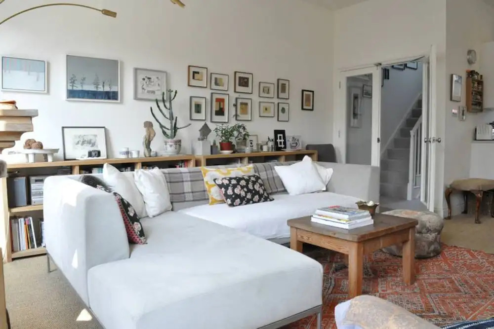 Westbourne Park 1 Bedroom Apartment