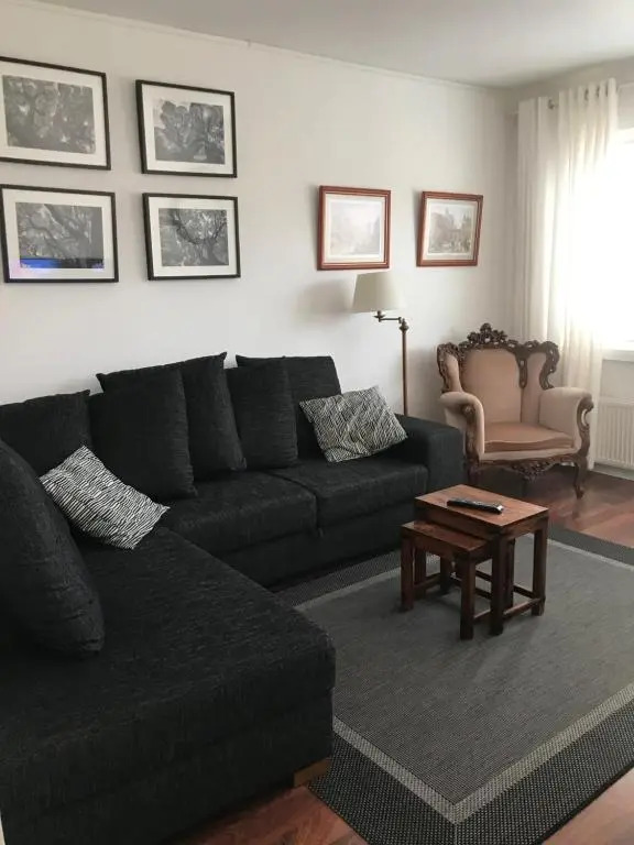 City Apartment Sairaalakatu, lämmin sähköistetty autotalli sisältyy hintaan
