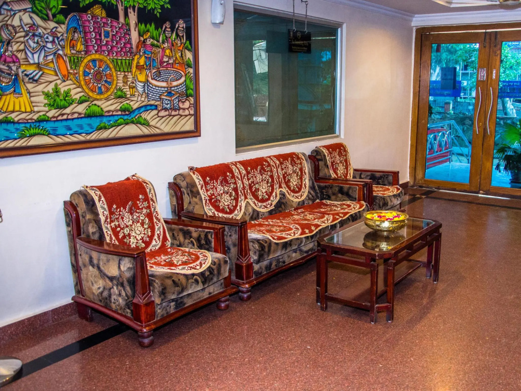 Hotel Akshaya