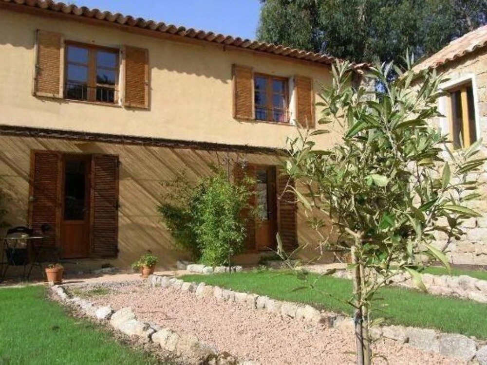 Chambres D'hôtes Barraconu