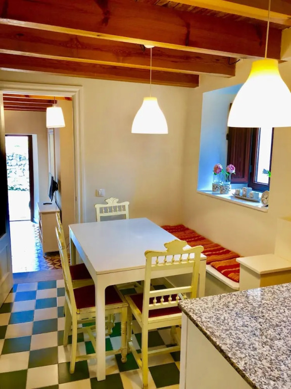 La Curuxa, Casa en Vidiago de Llanes