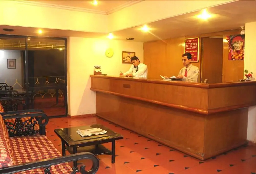 United 21 Resort, Mahabaleshwar