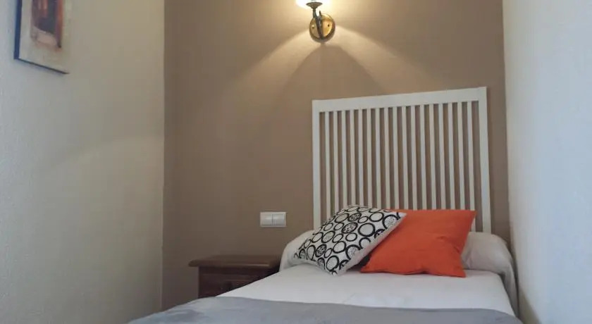 Hostal Roma Tordesillas