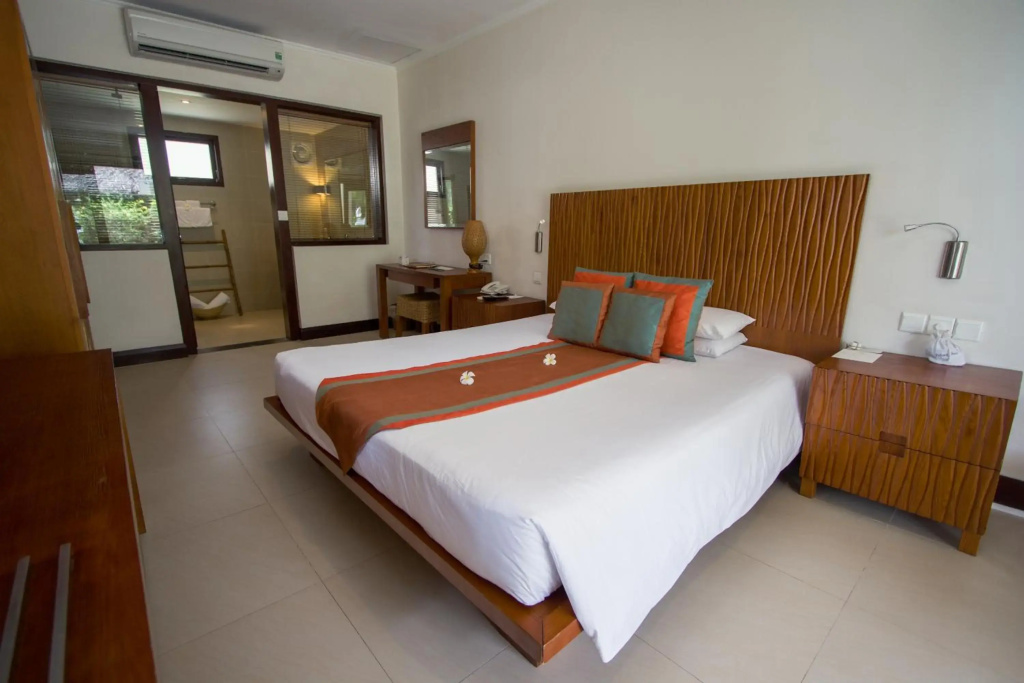 Blue Ocean Resort