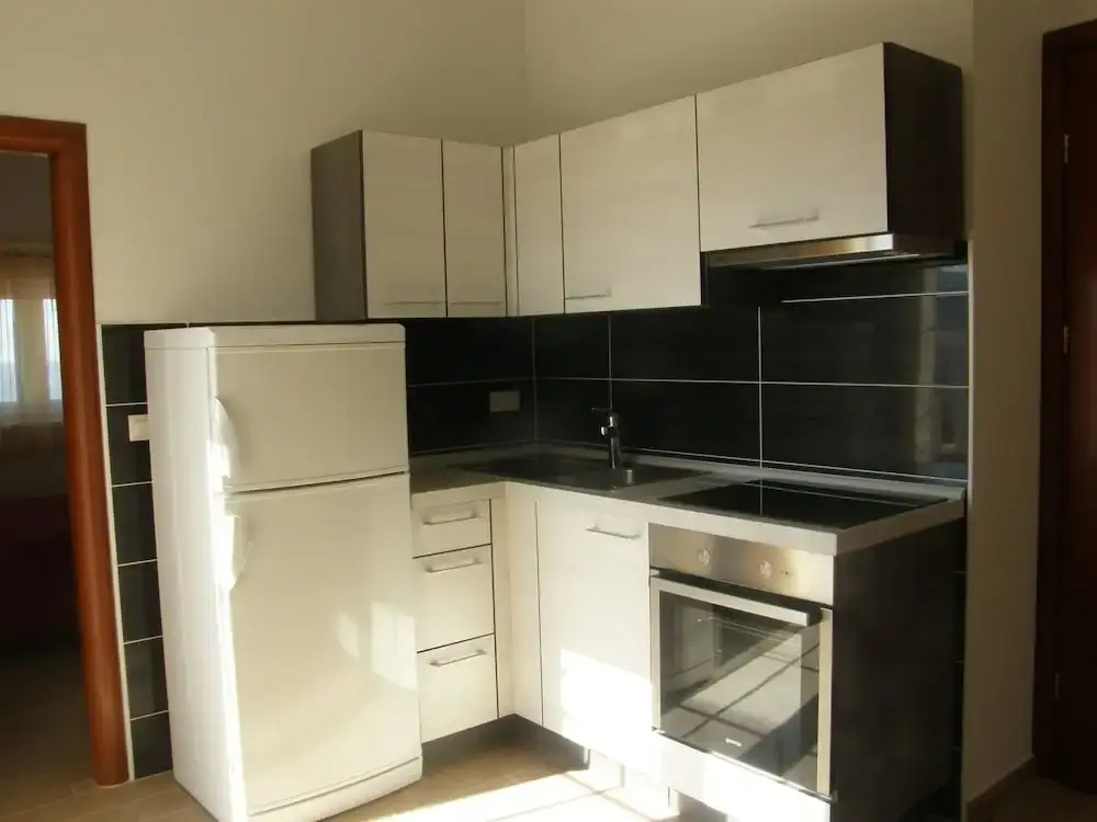 Apartments Rupe